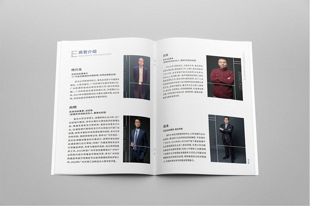 投資管理畫冊設計,投資管理畫冊設計公司