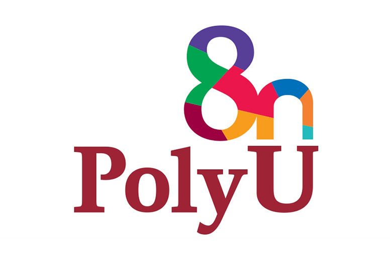 香港logo設計poly80