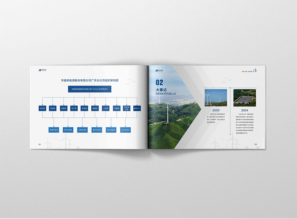 電力畫冊設計,電力畫冊設計公司